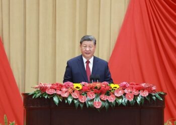 China Desak AS Hapus Reciprocal Tariff, Kritik Pengecualian Teknologi