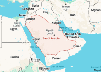 as-arab-saudi-teken-kesepakatan-senjata-terbesar