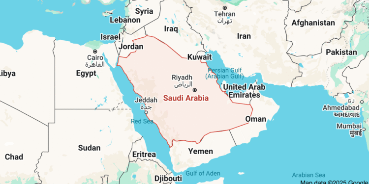 as-arab-saudi-teken-kesepakatan-senjata-terbesar