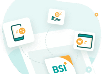 Dewan Komisaris dan Direksi BSI Hasil RUPST