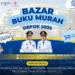 bazar-buku-murah-depok-2025-hut-ke-26