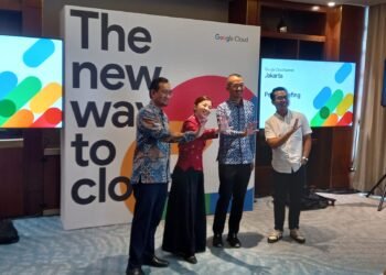 indonesia-berdaia-ioh-ub-sarana-ai-google-cloud