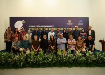 Hari Kebebasan Pers 2025