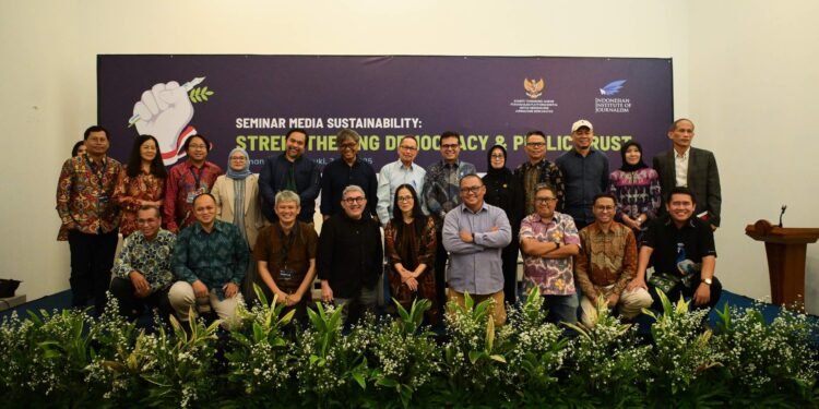 Hari Kebebasan Pers 2025