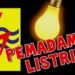 Ilustrasi Pemadaman Listrik