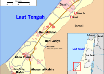 trump-usulkan-gaza-jadi-zona-kebebasan-di-bawah-as