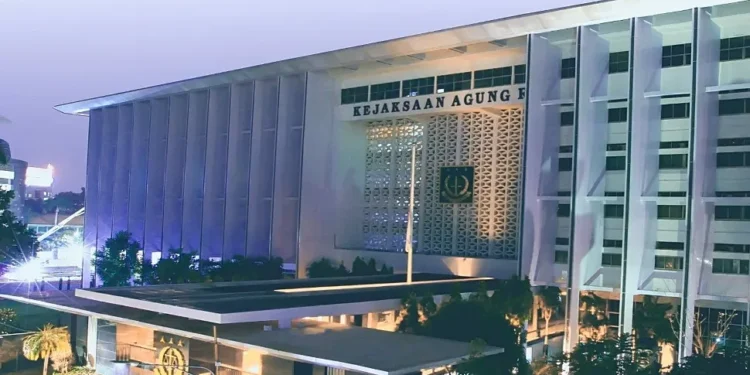 kejagung-gandeng-tni-aman-seluruh-kantor-kejaksaan