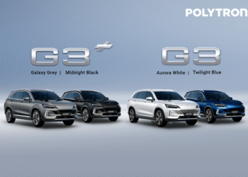 polytron-g3-g3-plus-mobil-listrik-battery-as-a-service-indonesia