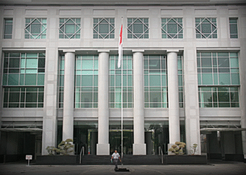 Menurut Ivan, langkah ini merupakan bagian dari Gerakan Nasional Anti-Pencucian Uang dan Pendanaan Terorisme (Gernas APU/PPT) sebagai upaya kolaboratif lintas instansi dalam mencegah dan memberantas tindak pidana pencucian uang (TPPU).