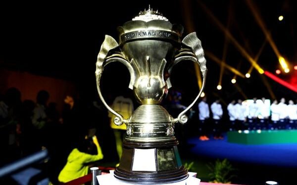 Piala Sudirman