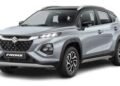 ADAS di Suzuki Fronx disebut Suzuki Safety Support (SSS) mencakup 12 jenis fitur keselamatan canggih. Seperti ADAS di mobil BYD atau di kendaraan Honda yang disebut dengan Honda Sensing, Suzuki Safety Support menawarkan kenyamanan bagi pemiliknya
