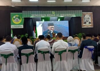 satu abad alkhairiyah