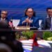 ASEAN Siap Bentuk Front Bersama Hadapi Tarif AS