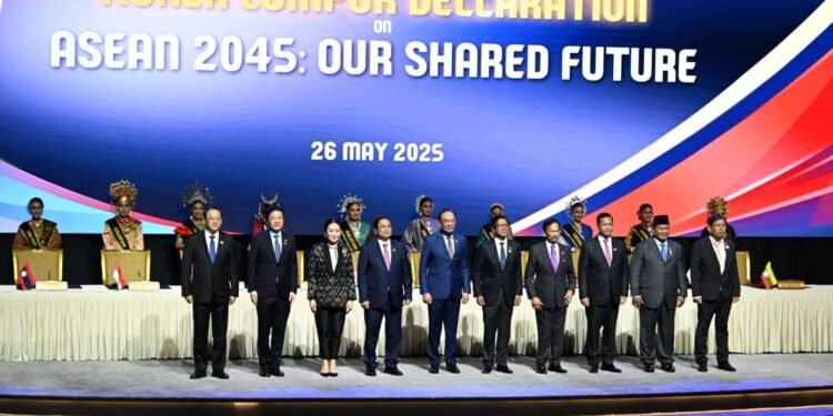 Timor Leste Optimistis Jadi Anggota Penuh ASEAN Sebelum Akhir 2025