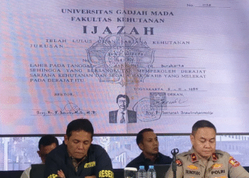 ijazah jokowi