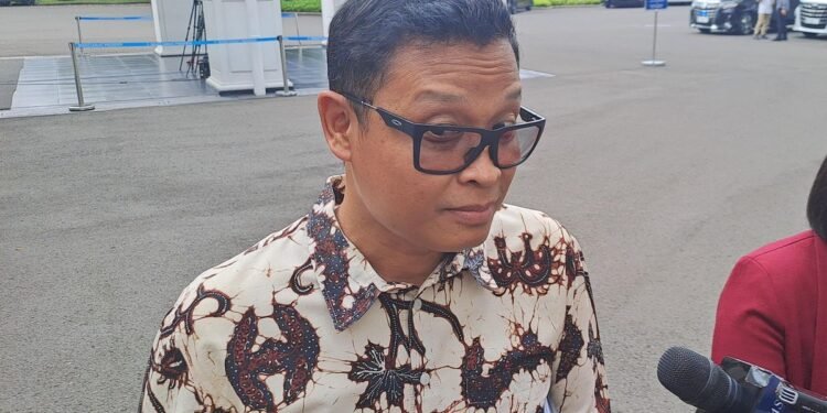 Bimo Wijayanto Dipanggil ke Istana, Isu Penunjukan Dirjen Pajak Menguat