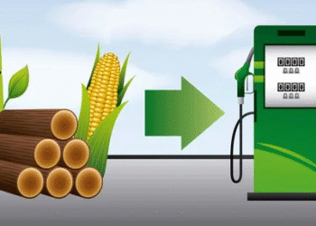 ESDM Siapkan Mandatori Bioetanol, Bisa Kurangi Impor BBM