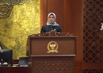 BPK Selamatkan Keuangan Negara Rp43,43 Triliun, DPR Apresiasi Kinerja Semester II 2024