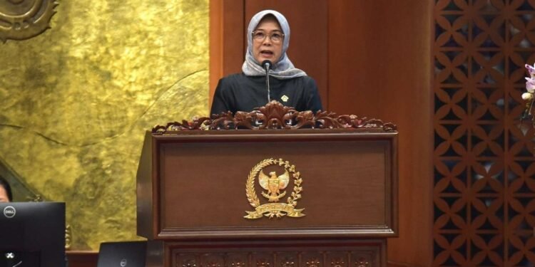 BPK Selamatkan Keuangan Negara Rp43,43 Triliun, DPR Apresiasi Kinerja Semester II 2024