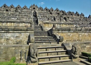 stairlift borobudur