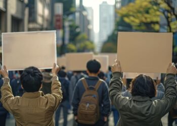 Polisi Turki Tangkap 400 Lebih Demonstran di Hari Buruh, Amnesty Kecam Larangan Aksi di Taksim