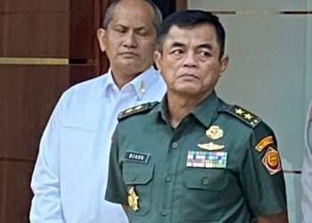 Letjen Djaka Budi Utama Dikabarkan Pimpin Bea Cukai, Pengamat: Harus Pensiun