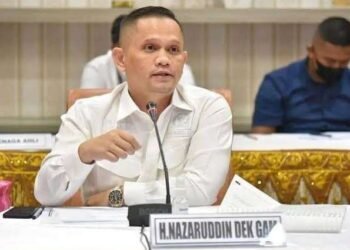 MKD Jatuhkan Teguran Keras, Beniyanto Terancam Tak Maju Lagi di 2029