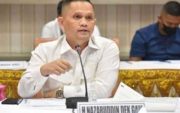 MKD Jatuhkan Teguran Keras, Beniyanto Terancam Tak Maju Lagi di 2029