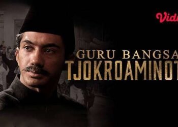 Rayakan Hari Kebangkitan Nasional 2025, Yuk Nonton Film Bertema Perjuangan!