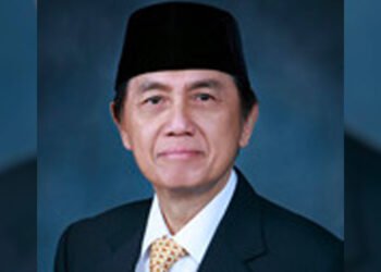 Presiden Prabowo Angkat Hadi Poernomo Jadi Penasihat Khusus Bidang Penerimaan Negara