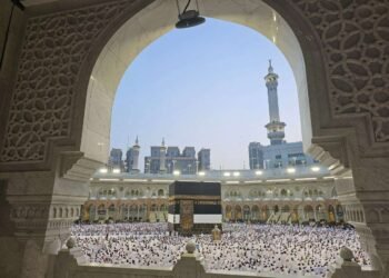 28 Jemaah Haji Indonesia Wafat, Kemenkes Imbau Jaga Kesehatan dan Kurangi Aktivitas Berat