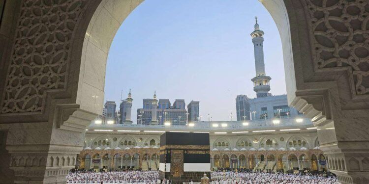 28 Jemaah Haji Indonesia Wafat, Kemenkes Imbau Jaga Kesehatan dan Kurangi Aktivitas Berat