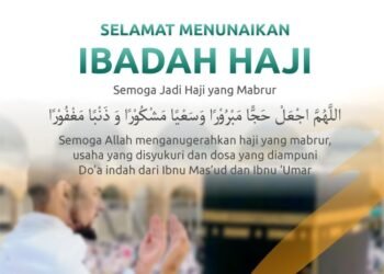 12 Tahun Jual Ikan Keliling, Sitti Akhirnya Berangkat Haji