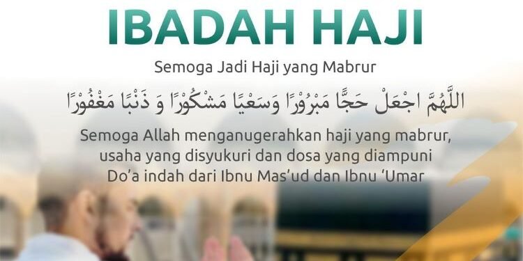 12 Tahun Jual Ikan Keliling, Sitti Akhirnya Berangkat Haji