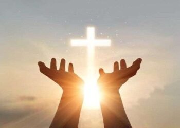 Kenaikan Isa Almasih: Sejarah Suci dan Maknanya Bagi Umat Kristiani