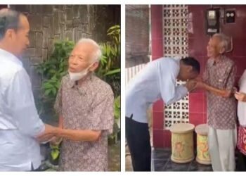 kasmudjo bantuan hukum