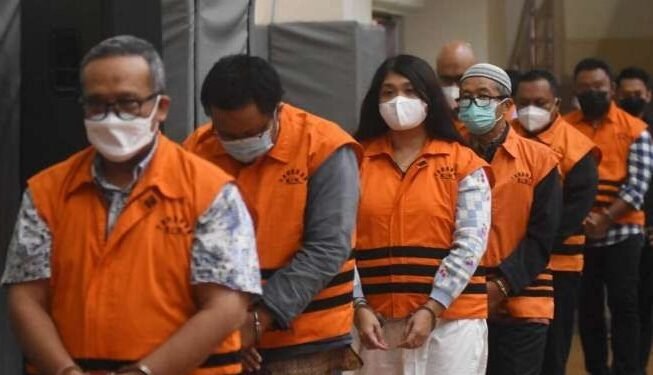 negara asean terkorup