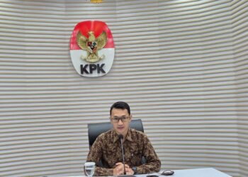 KPK Dalami Aset Tersangka Kasus Dana Hibah Pokmas Jatim