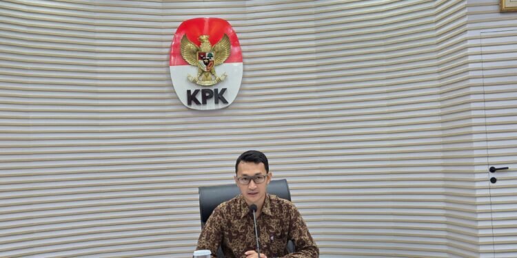 KPK Dalami Aset Tersangka Kasus Dana Hibah Pokmas Jatim