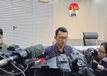 KPK Periksa 4 ASN Cirebon dan Tetapkan GM Hyundai sebagai Tersangka Suap PLTU