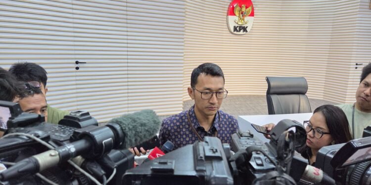 KPK Periksa 4 ASN Cirebon dan Tetapkan GM Hyundai sebagai Tersangka Suap PLTU