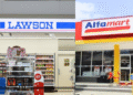 alfamart beli lawson