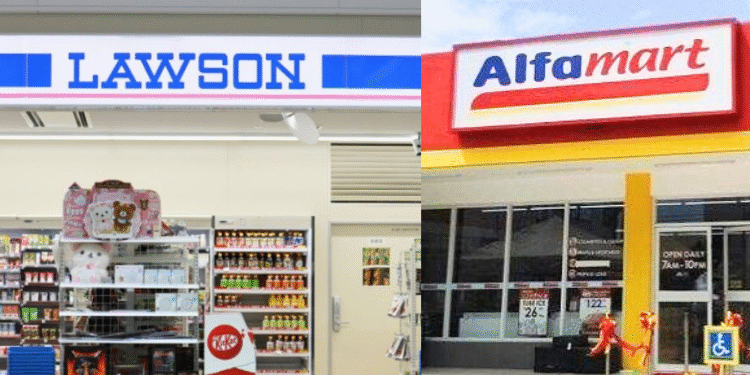 alfamart beli lawson