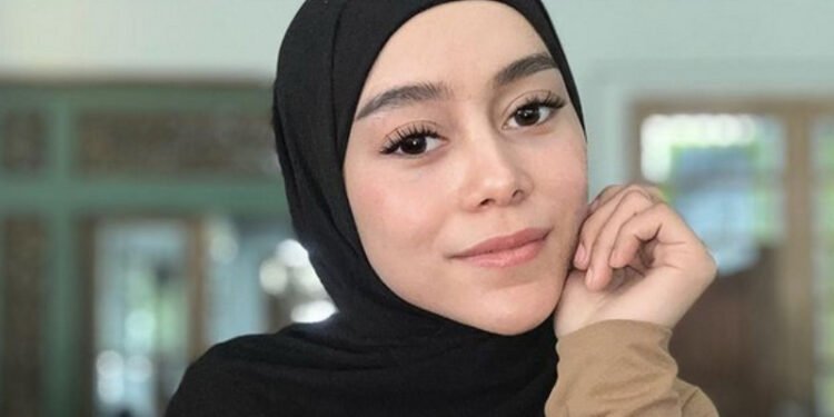 lesti kejora dipolisikan