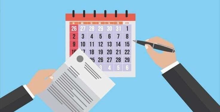 Ramai Long Weekend di Mei 2025, Ini Daftar Tanggal Merahnya!