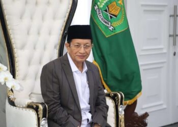 Menteri Agama Ucapkan Selamat atas Terpilihnya Paus Leo XIV