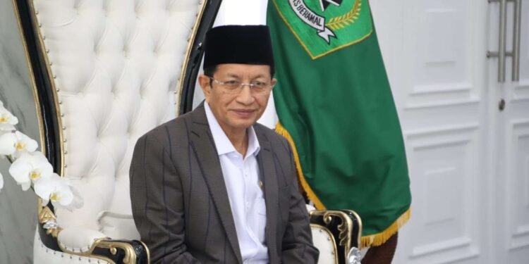 Menteri Agama Ucapkan Selamat atas Terpilihnya Paus Leo XIV