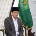 Menteri Agama Ucapkan Selamat atas Terpilihnya Paus Leo XIV
