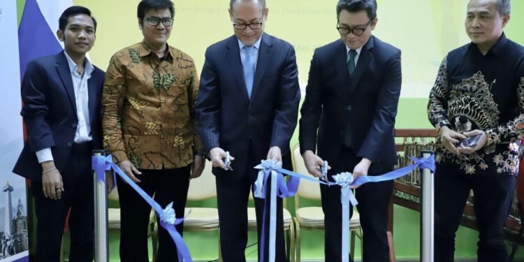 Rumah Nusantara KBRI Moskow: Promosi Budaya & Pendidikan Indonesia