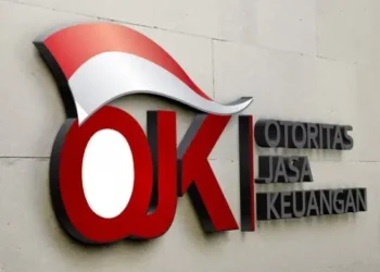 ojk blokir rekening bos judol
